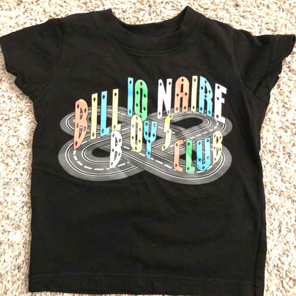 Billionaire Boys Club Other - Billionaire Boys Club Tee size 2T